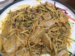 -高晓山馅饼店(牛庄百年店)