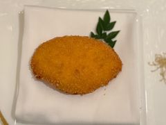 -万豪金殿(香港JW万豪酒店)
