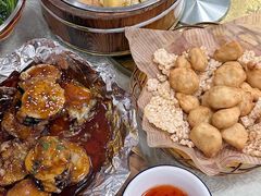 -成惠食府(赤岗店)