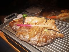 碳烧金鲳鱼-万岁寿司(天河领展店)