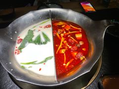 -湊湊火锅·茶憩(石家庄万象城店)