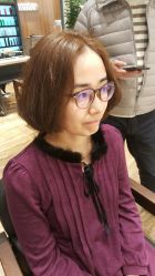 -Mentor Hair Salon