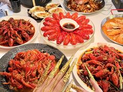 -红盔甲·小龙虾(天钥桥店)