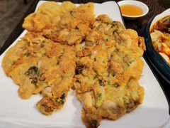 招牌蚝仔烙-大洋家·精品潮汕菜·生腌砂锅粥(天河东路店)