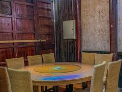 -烟水渔庄餐厅(西溪湿地店)