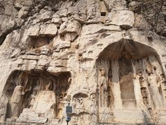 -青州市云门山风景区