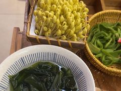 -巴奴毛肚火锅(大剧院店)