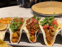 -墨纪Mojí墨西哥餐厅(官舍店)
