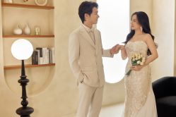 -金夫人婚纱摄影(华南店)