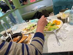 -SaladJohn沙拉匠(凯德1818店)