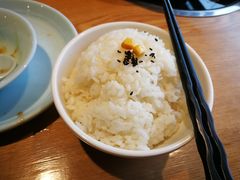 米饭-早船·深海鱼锅泡饼(沧州店)