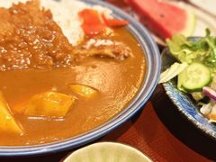 -蘭·日本料理铁板烧(碧云路店)