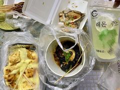 -大学城夜市大排档(凤栖路店)