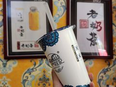 -桥门程记(兰州南关夜市店)