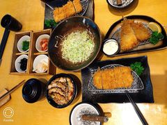 高丽菜丝-胜博殿日式炸猪排(西红门店)