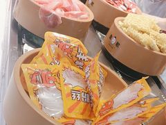 -龍歌自助小火锅(市北台东利群店)