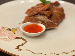 -广州文华东方酒店·江-由辉师傅主理