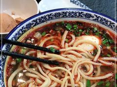 -云峰金顶兰州牛肉面(雄越店)