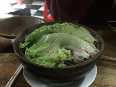 -潮香兴煲仔饭(莲花路店)