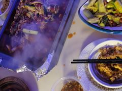 网红烤鱼-望海观澜海景音乐餐吧(帆船基地店)