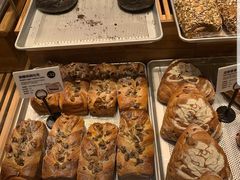-麦陌(正弘城店)