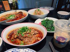 -金谷仓家庭料理(马泉营店)