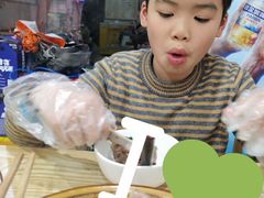 -羊骨诞生记(凤凰社区店)