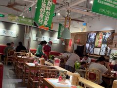 -味福记·江西小炒·南昌小吃(青山湖万达店)