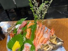 -九井澤精致料理(金茂店)