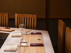 -荣一代目OMAKASE板前料理
