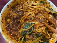 -朱儿面庄(洋河三路店)