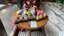 -派对猴生日派对策划