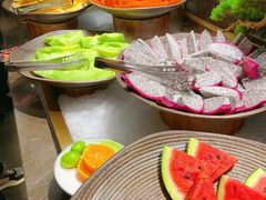 -東盛炭烤自助料理(浦东文峰广场店)