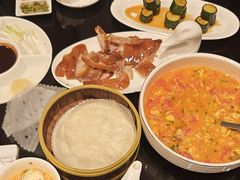 -秦皇岛香格里拉·秦香阁
