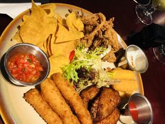 -宝莱纳餐厅(滨江店)