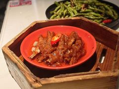-避风塘·老港味餐厅(虹口龙之梦店)