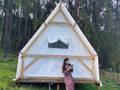 -硗碛藏寨·神木垒景区