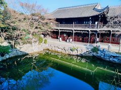 -何园