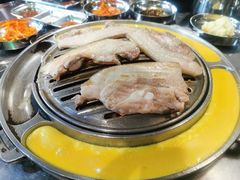 -火炉家·韩式炭烤肉