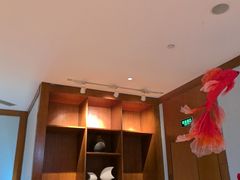 -长白山万达锦华套房酒店