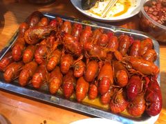 -华仔龙虾(永乐路总店)