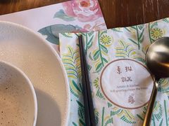 -素描餐厅(灵隐天竺店)