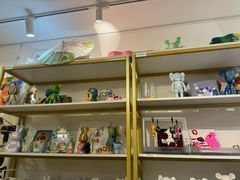 -100家灵感仓库·DIY团建(什刹海店)