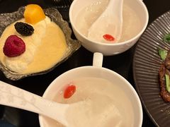 -盛宴自助餐厅(运达喜来登店)