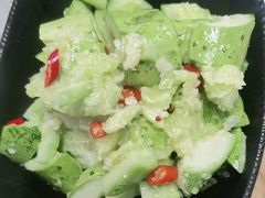-正丰源大缸烧烤(人民路店)