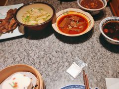 -南京大牌档(青岛万象城店)