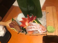 -yokocho上横町·日本食街(深业上城店)