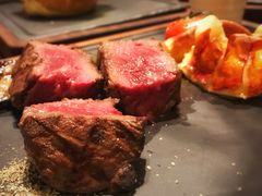 -恰餐厅及酒吧 CHAR Bar & Grill (北京丽都皇冠假日店)