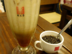 -春水堂人文茶馆(站前店)