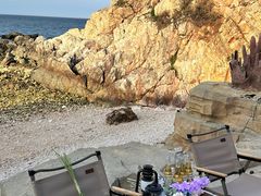 -养马岛旅游度假区